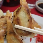 ぎょうざの美鈴 - 