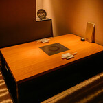 しゃぶしゃぶ すき焼 極上ステーキ兜 - 