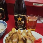 ぎょうざの美鈴 - 