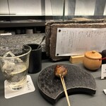 佐田十郎 六本木 - 