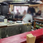 ぎょうざの美鈴 - 