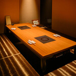 しゃぶしゃぶ すき焼 極上ステーキ兜 - 