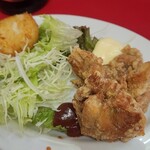 ぎょうざの美鈴 - 