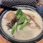 鮮魚鶏出汁麺 沢むら - 