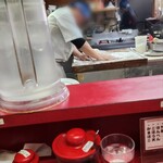 ぎょうざの美鈴 - 