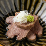 しゃぶしゃぶ すき焼 極上ステーキ兜 - 