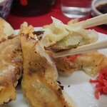 ぎょうざの美鈴 - 