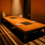 しゃぶしゃぶ すき焼 極上ステーキ兜 - 