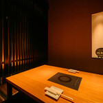 しゃぶしゃぶ すき焼 極上ステーキ兜 - 