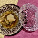 エムヴァン - 松前漬け