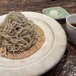 そば切り 天笑 - 