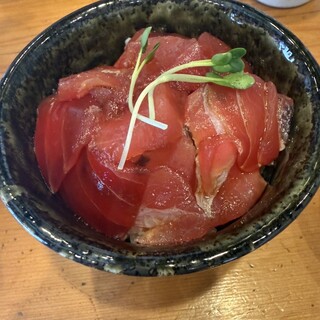 鮮魚鶏出汁麺 沢むら_0