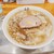 煮干しだし醤油ラーメン 桂 - 料理写真: