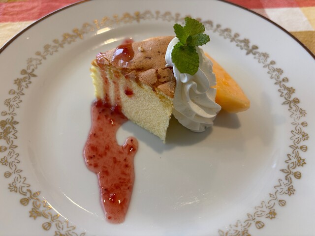 桃花水 &ndash; 柴橋（洋食）| 山形・大江町の家庭的洋食店