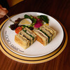 JIMMY CHOO Café
