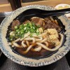 肉うどんいのうえ 大分店