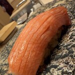 鮨 赫 sushi aka Tokyo - 