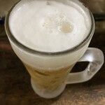 大倉山もつ肉店 - 