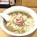麺処 にぼし香 水天宮前店 - 