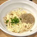 麺処 にぼし香 水天宮前店 - 