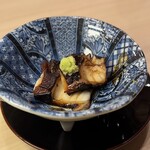 鮨 赫 sushi aka Tokyo - 