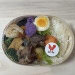 炭焼き鶏とつくねの店 空音 - 