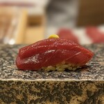 鮨 赫 sushi aka Tokyo - 