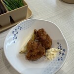 はま寿司 - 料理写真: