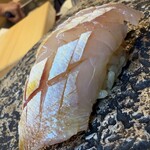 鮨 赫 sushi aka Tokyo - 