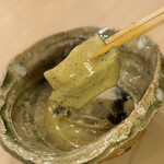 鮨 赫 sushi aka Tokyo - 