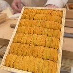 鮨 赫 sushi aka Tokyo - 