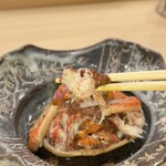 鮨 赫 sushi aka Tokyo - 