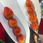 ストロベリーフェチ - 