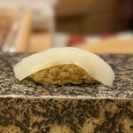 鮨 赫 sushi aka Tokyo - 