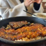 鰻屋 匠 - 料理写真: