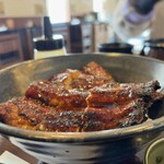 鰻屋 匠 - 