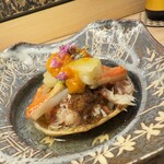 鮨 赫 sushi aka Tokyo - 