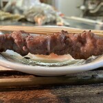 大倉山もつ肉店 - 