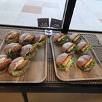 アールベイカー - 料理写真: