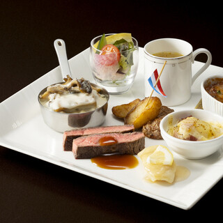 ノーザンテラスダイナー_2