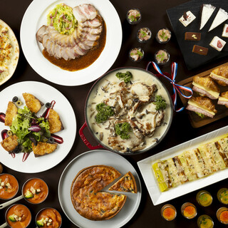 ノーザンテラスダイナー_2