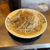 濃厚煮干しラーメン 麺屋 弍星 六甲道店 