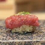 鮨 赫 sushi aka Tokyo - 