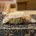 鮨 赫 sushi aka Tokyo - 