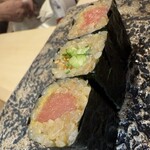 鮨 赫 sushi aka Tokyo - 