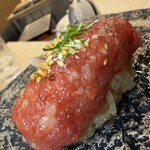 鮨 赫 sushi aka Tokyo - 