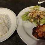 Italian Kitchen Daisuke - 每日特選