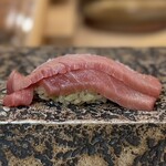 鮨 赫 sushi aka Tokyo - 