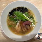 あおぎり - 料理写真: