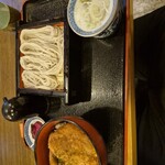 こんごう庵 御徒町店 - 